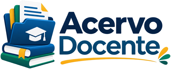Acervo Docente